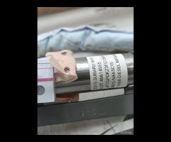 AIRBAG A TENDINA LATERALE SINISTRA SX SUBARU XV 20 - 7