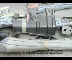 AIRBAG A TENDINA LATERALE SINISTRA SX SUBARU XV 20 - 11