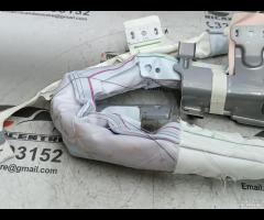 AIRBAG A TENDINA LATERALE SINISTRA SX SUBARU XV 20 - 12