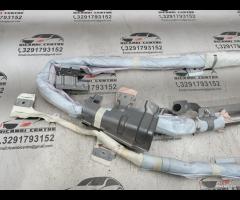 AIRBAG A TENDINA LATERALE SINISTRA SX SUBARU XV 20 - 16