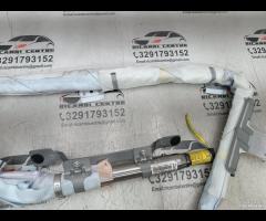 AIRBAG A TENDINA LATERALE SINISTRA SX SUBARU XV 20 - 17