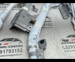 AIRBAG A TENDINA LATERALE SINISTRA SX SUBARU XV 20 - 22