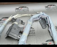AIRBAG A TENDINA LATERALE SINISTRA SX SUBARU XV 20 - 23