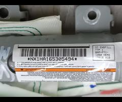 AIRBAG TENDINA LATERALE DESTRA NISSAN MICRA IV 201 - 9