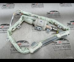 AIRBAG TENDINA LATERALE DESTRA NISSAN MICRA IV 201 - 15