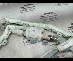 AIRBAG TENDINA LATERALE DESTRA NISSAN MICRA IV 201 - 16