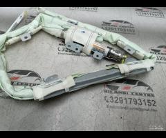 AIRBAG TENDINA LATERALE DESTRA NISSAN MICRA IV 201 - 18