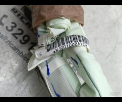 AIRBAG TENDINA LATERALE DESTRA NISSAN MICRA IV 201 - 22