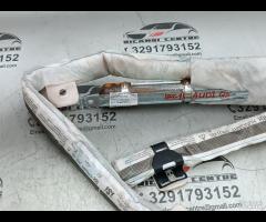 AIRBAG A TENDINA LATERALE DESTRO DX AUDI Q3 2014 S - 6