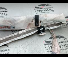 AIRBAG A TENDINA LATERALE DESTRO DX AUDI Q3 2014 S - 7