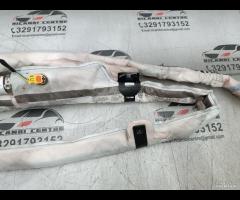 AIRBAG A TENDINA LATERALE DESTRO DX AUDI Q3 2014 S - 16