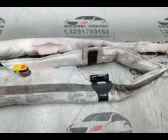 AIRBAG A TENDINA LATERALE DESTRO DX AUDI Q3 2014 S - 19