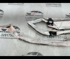 AIRBAG A TENDINA LATERALE DESTRO DX AUDI Q3 2014 S - 23