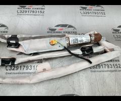 AIRBAG A TENDINA LATERALE DESTRO DX AUDI Q3 2014 S - 24