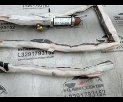 AIRBAG A TENDINA LATERALE SINISTRA AUDI Q3 2014 SU - 6