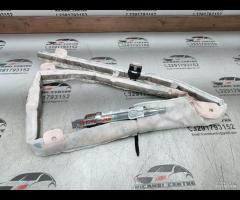 AIRBAG A TENDINA LATERALE SINISTRA AUDI Q3 2014 SU - 9