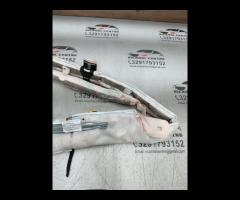 AIRBAG A TENDINA LATERALE SINISTRA AUDI Q3 2014 SU - 12
