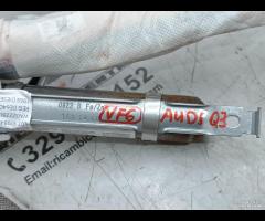 AIRBAG A TENDINA LATERALE SINISTRA AUDI Q3 2014 SU - 14