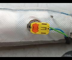 AIRBAG A TENDINA LATERALE SINISTRA AUDI Q3 2014 SU - 17