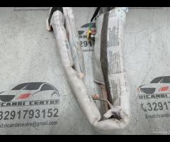 AIRBAG A TENDINA LATERALE SINISTRA AUDI Q3 2014 SU - 24