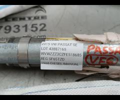 AIRBAG A TENDINA LATERALE SINISTRA SX VOLKSWAGEN P - 7