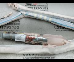 AIRBAG A TENDINA LATERALE SINISTRA SX VOLKSWAGEN P - 9