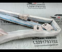 AIRBAG A TENDINA LATERALE SINISTRA SX VOLKSWAGEN P - 10