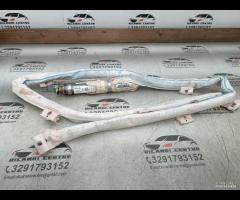 AIRBAG A TENDINA LATERALE SINISTRA SX VOLKSWAGEN P - 12