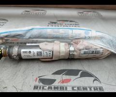 AIRBAG A TENDINA LATERALE SINISTRA SX VOLKSWAGEN P - 15