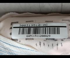 AIRBAG A TENDINA LATERALE SINISTRA SX VOLKSWAGEN P - 16