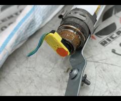 AIRBAG A TENDINA LATERALE SINISTRA SX VOLKSWAGEN P - 19