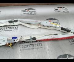 AIRBAG A TENDINA LATERALE DESTRA DX FORD KUGA2014 - 6