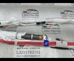 AIRBAG A TENDINA LATERALE DESTRA DX FORD KUGA2014 - 12