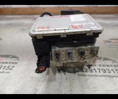 CENTRALINA POMPA ABS AUDI Q2 2017 1.4L PETROL 110K - 11