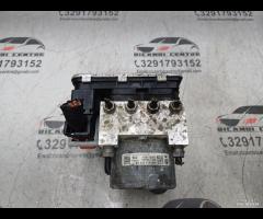 CENTRALINA POMPA ABS AUDI Q2 2017 1.4L PETROL 110K - 12