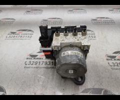 CENTRALINA POMPA ABS AUDI Q2 2017 1.4L PETROL 110K - 13