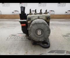 CENTRALINA POMPA ABS AUDI Q2 2017 1.4L PETROL 110K - 14