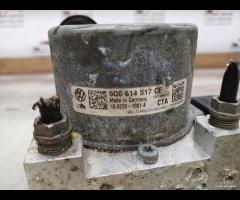 CENTRALINA POMPA ABS AUDI Q2 2017 1.4L PETROL 110K - 18