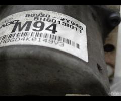 CENTRALINA POMPA ABS HYUNDAI IX35 2012 2.0L DIESEL - 9