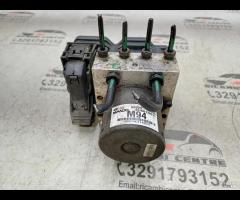 CENTRALINA POMPA ABS HYUNDAI IX35 2012 2.0L DIESEL - 10