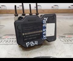 CENTRALINA POMPA ABS HYUNDAI IX35 2012 2.0L DIESEL - 23