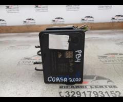CENTRALINA POMPA ABS OPEL CORSA F 2020 1.2 PETROL - 20
