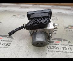 CENTRALINA POMPA ABS SMART FORFOUR 2018 1.0L PETRO - 8