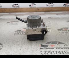 CENTRALINA POMPA ABS SMART FORFOUR 2018 1.0L PETRO - 22