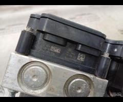 CENTRALINA POMPA ABS SMART FORFOUR 2018 1.0L PETRO - 24