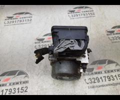 CENTRALINA POMPA ABS ALFA ROMEO GIULIETTA 2014 1.6 - 12