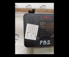 CENTRALINA POMPA ABS ALFA ROMEO GIULIETTA 2014 1.6 - 19