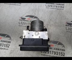 CENTRALINA POMPA ABS JAGUAR XF 2009 3.0L DIESEL 20 - 6