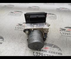 CENTRALINA POMPA ABS JAGUAR XF 2009 3.0L DIESEL 20 - 11