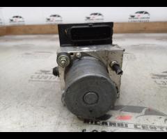 CENTRALINA POMPA ABS JAGUAR XF 2009 3.0L DIESEL 20 - 12